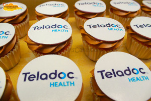 Cupcakes Teladoc