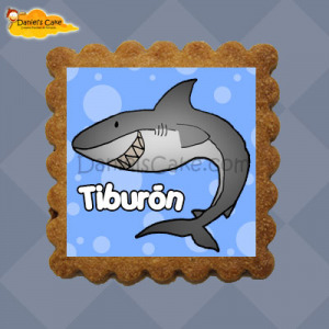 Tiburon