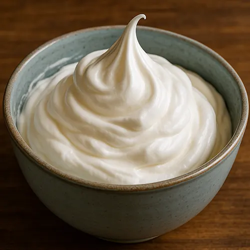 5 errores al montar las claras al punto de nieve