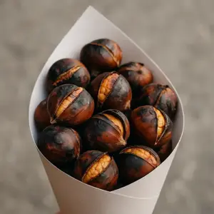 Dulces para Todos los Santos en Cataluña Daniels Cake