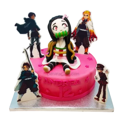 Kimetsu no Yaiba