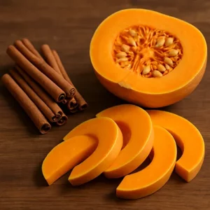 Postres de otoño en Barcelona: sabores con calabaza y canela