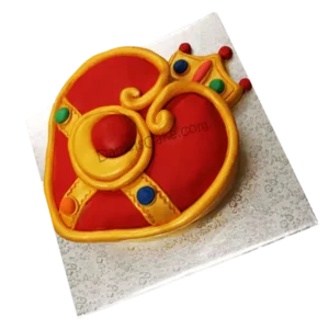SailorMoon Broche