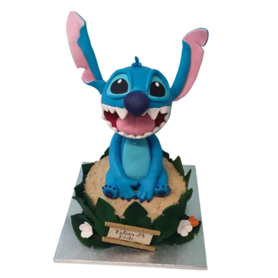 Stitch