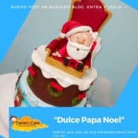 Dulce Papa Noel