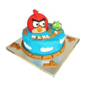 Angry Birds
