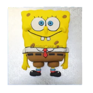 Bob Esponja 3