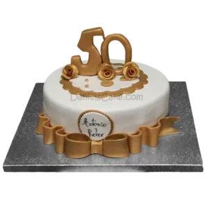 Bodas de oro
