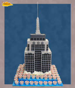 Bodas: Empire State Building