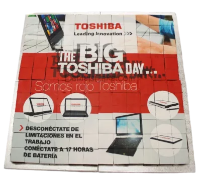 Toshiba