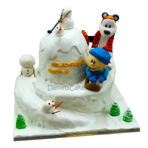 Calvin y Hobbes