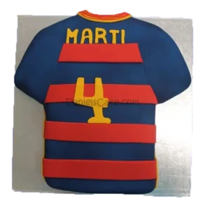 Camiseta Barcelona