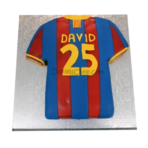 Camiseta Barcelona