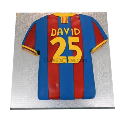 Camiseta Barcelona