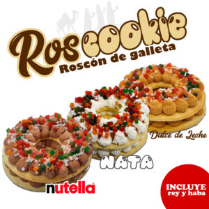 Roscookie
