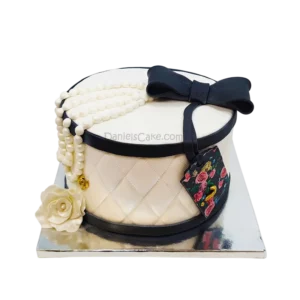 Chanel Collar