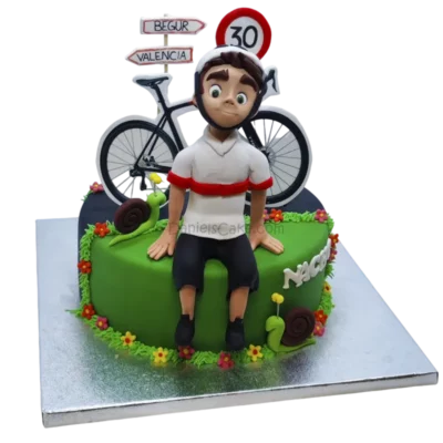 Ciclista