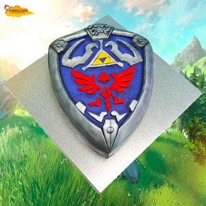 Escudo Zelda