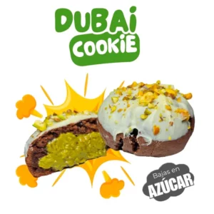 Crumble Cookies Dubai