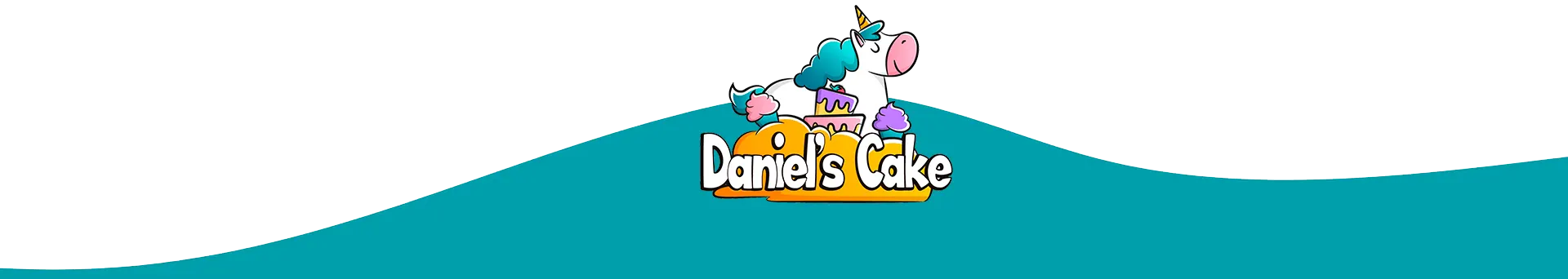 Daniel's Cake