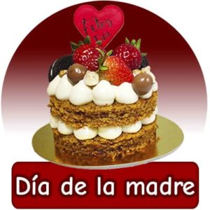 Día de la madre