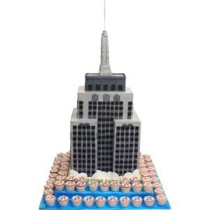 Empire State Building