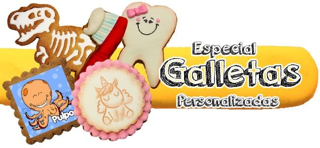 Especial Galletas