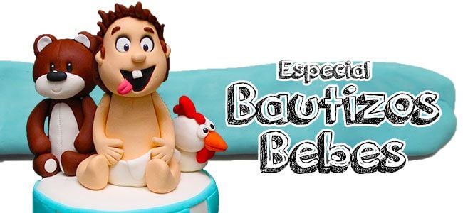 Especail Bautizos/Bebes