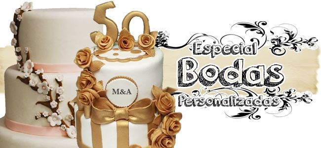 Especial Bodas