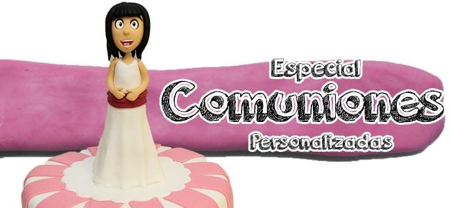 Especial Comuniones