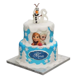 Frozen 2