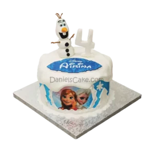 Frozen 3