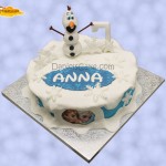 frozenanna