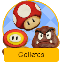 Galletas