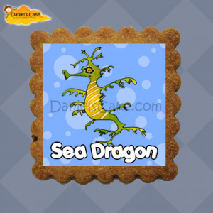 Seadragon