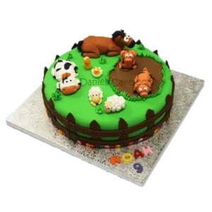 Granja de Animales