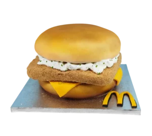 Mc Pollo