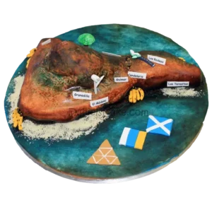 Isla de Tenerife