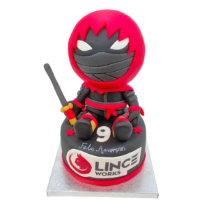 Lince Works