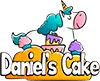 Daniel's Cake
