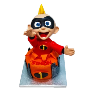 Los increibles