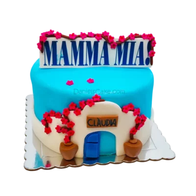 Mamma Mia 2