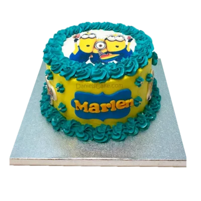 Minion foto