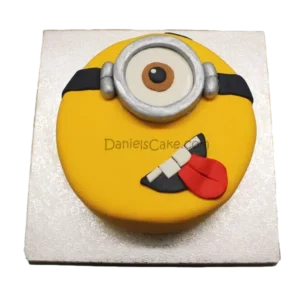 Minion 2