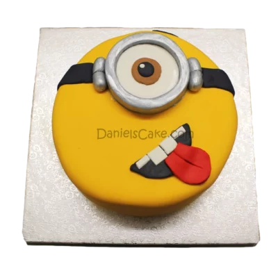 Minion 2