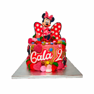 Minnie Chuches