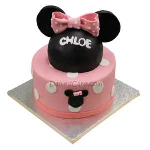 Minnie