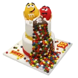 M&M