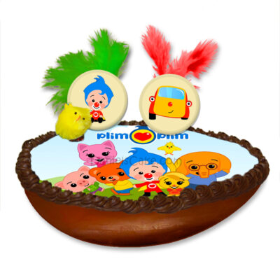 Mona Payaso Plim Plim