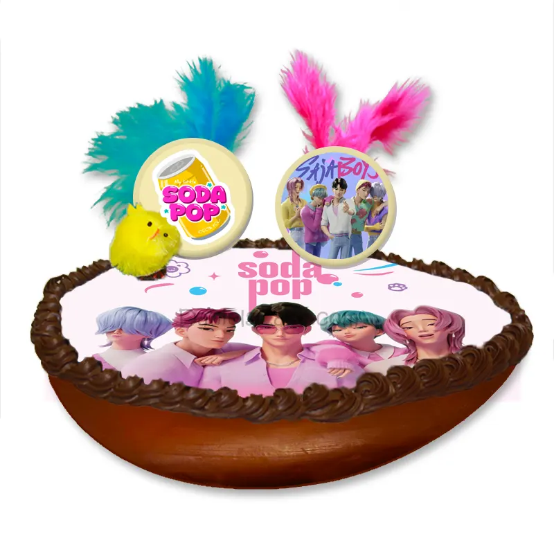 Mona Soda Pop 1 mona soda pop saja boys